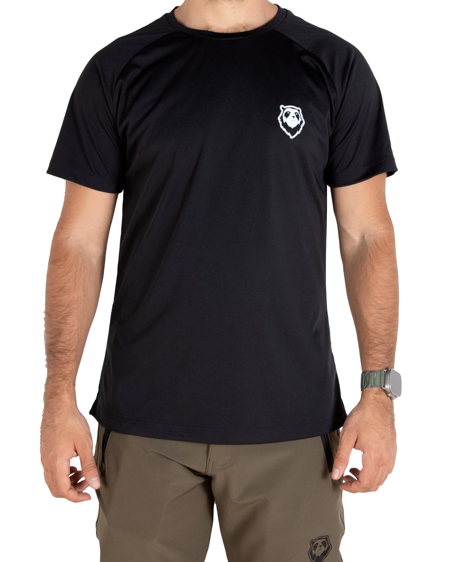 Short Sleeve Mountain Bike Jersey
