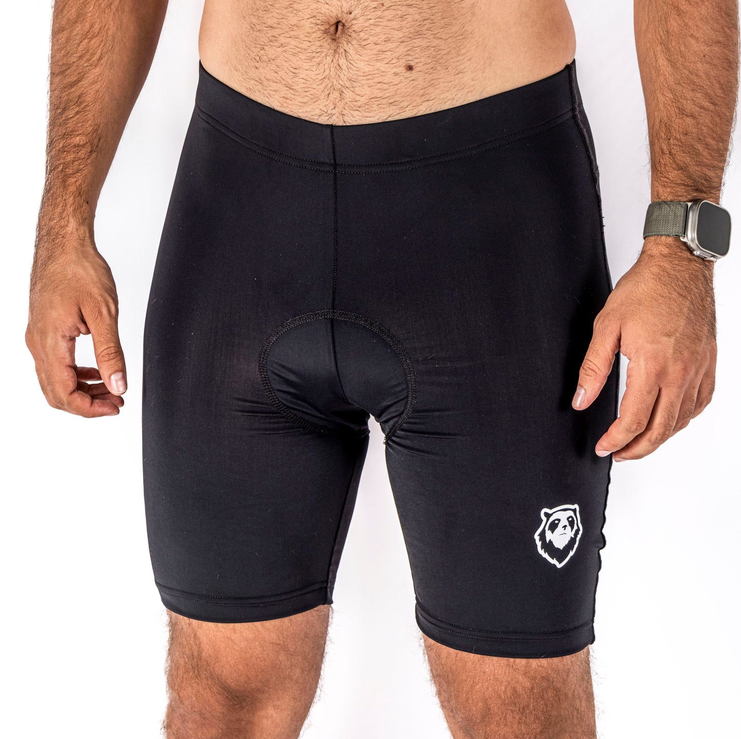 Padded Mountain Bike Shorts