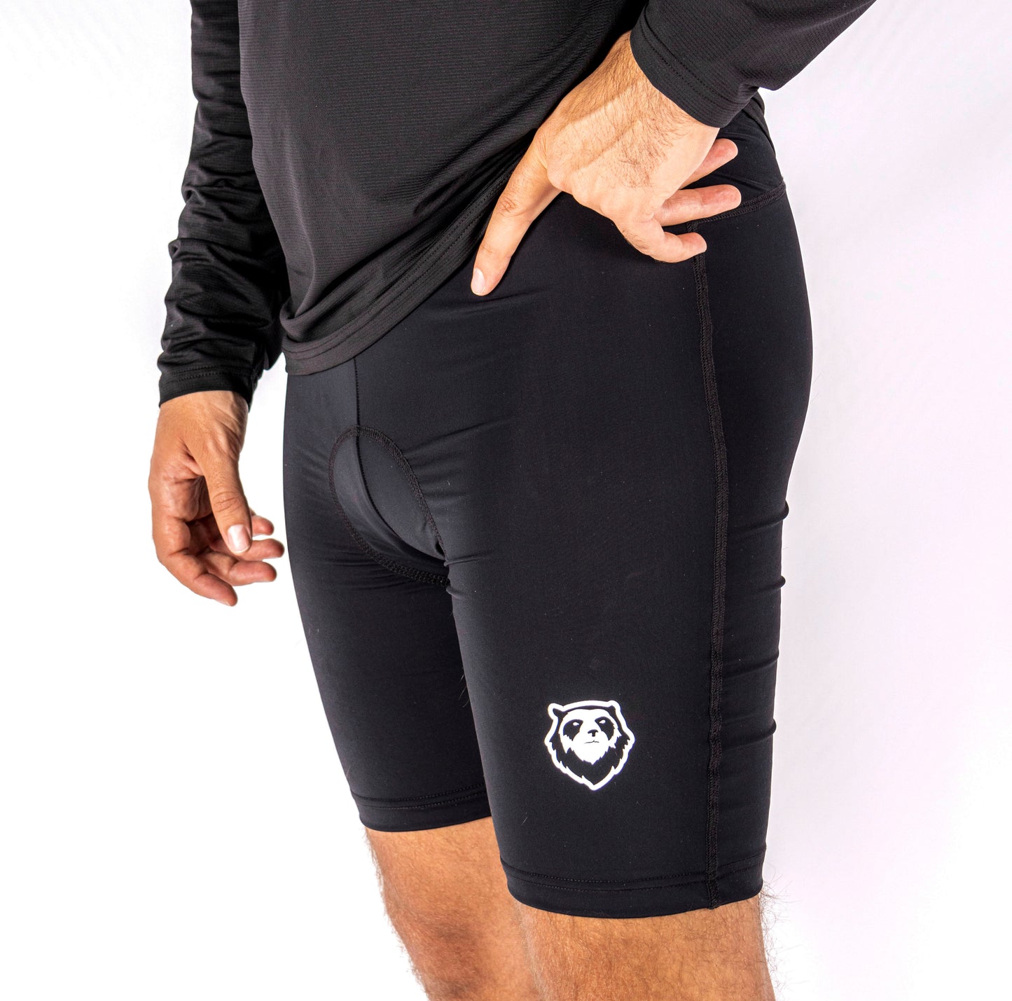 Padded Mountain Bike Shorts