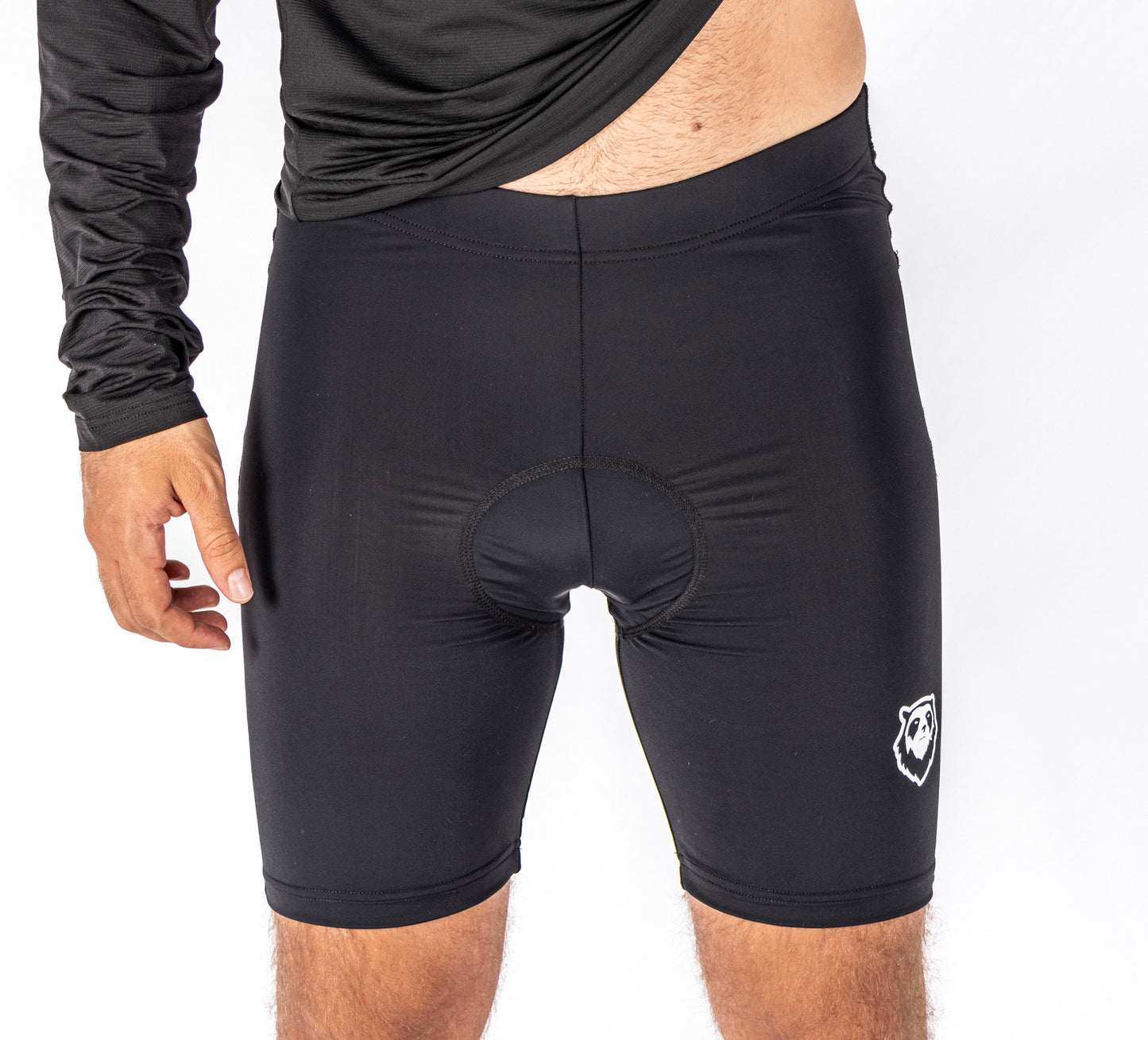 Padded Mountain Bike Shorts