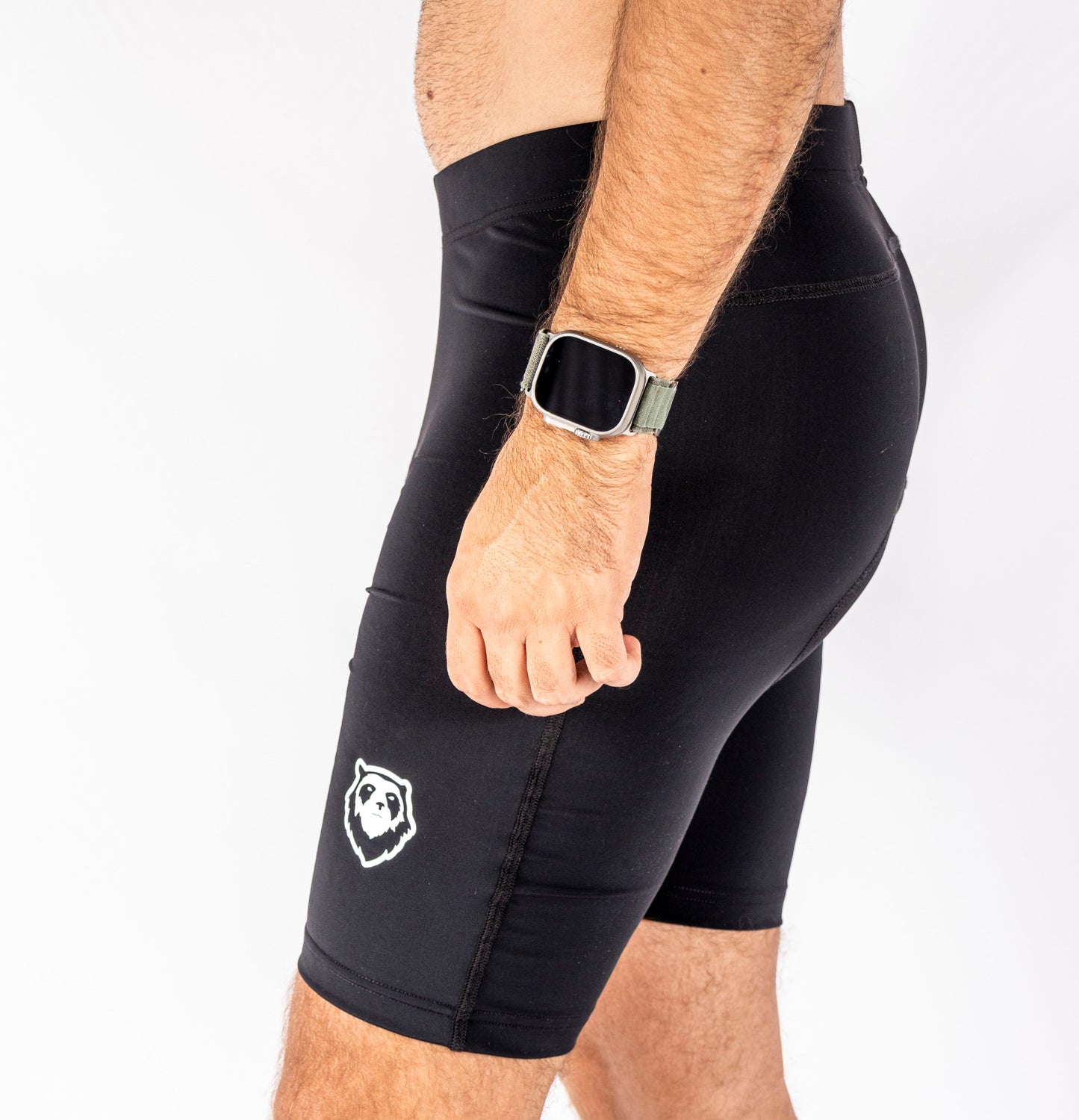 Padded Mountain Bike Shorts