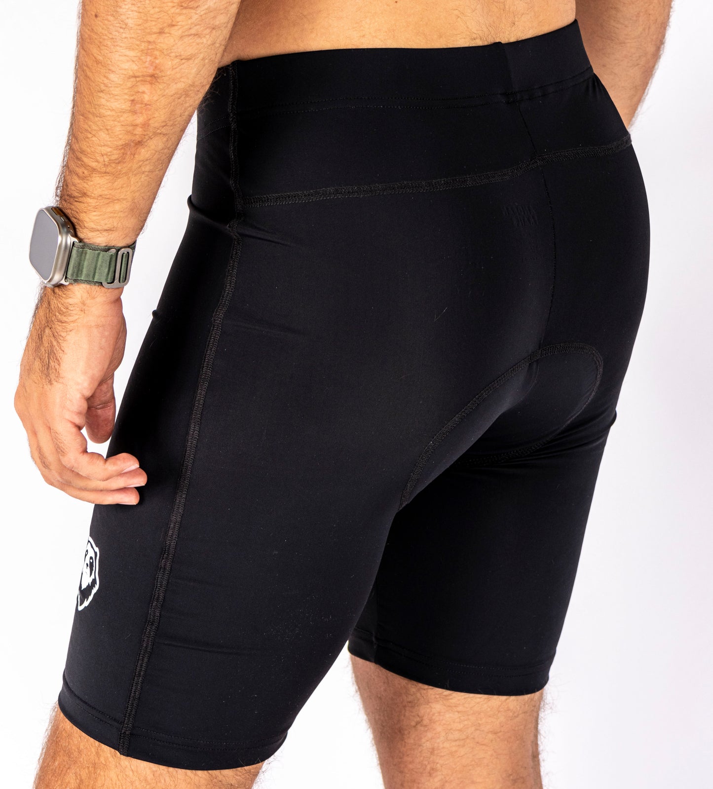 Padded Mountain Bike Shorts