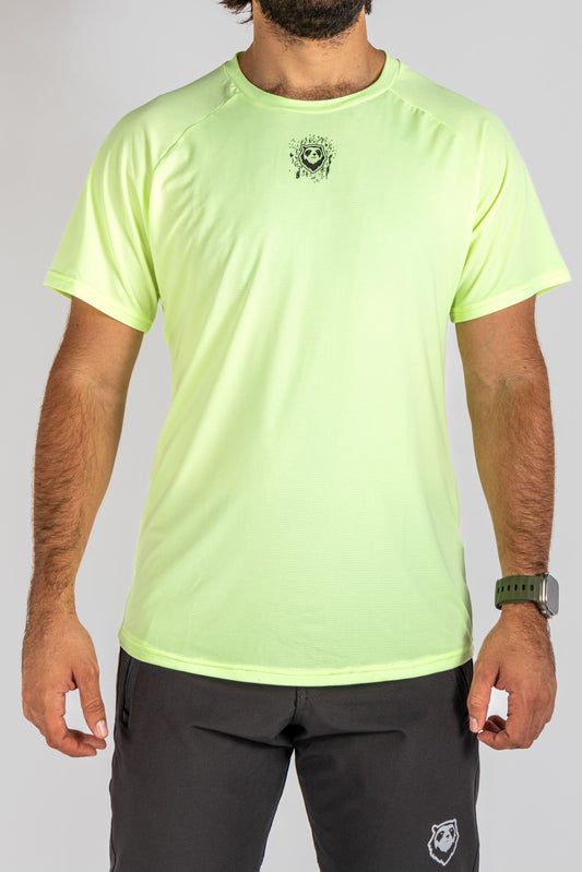 Lime Surge