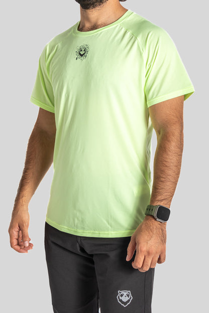 Lime Surge