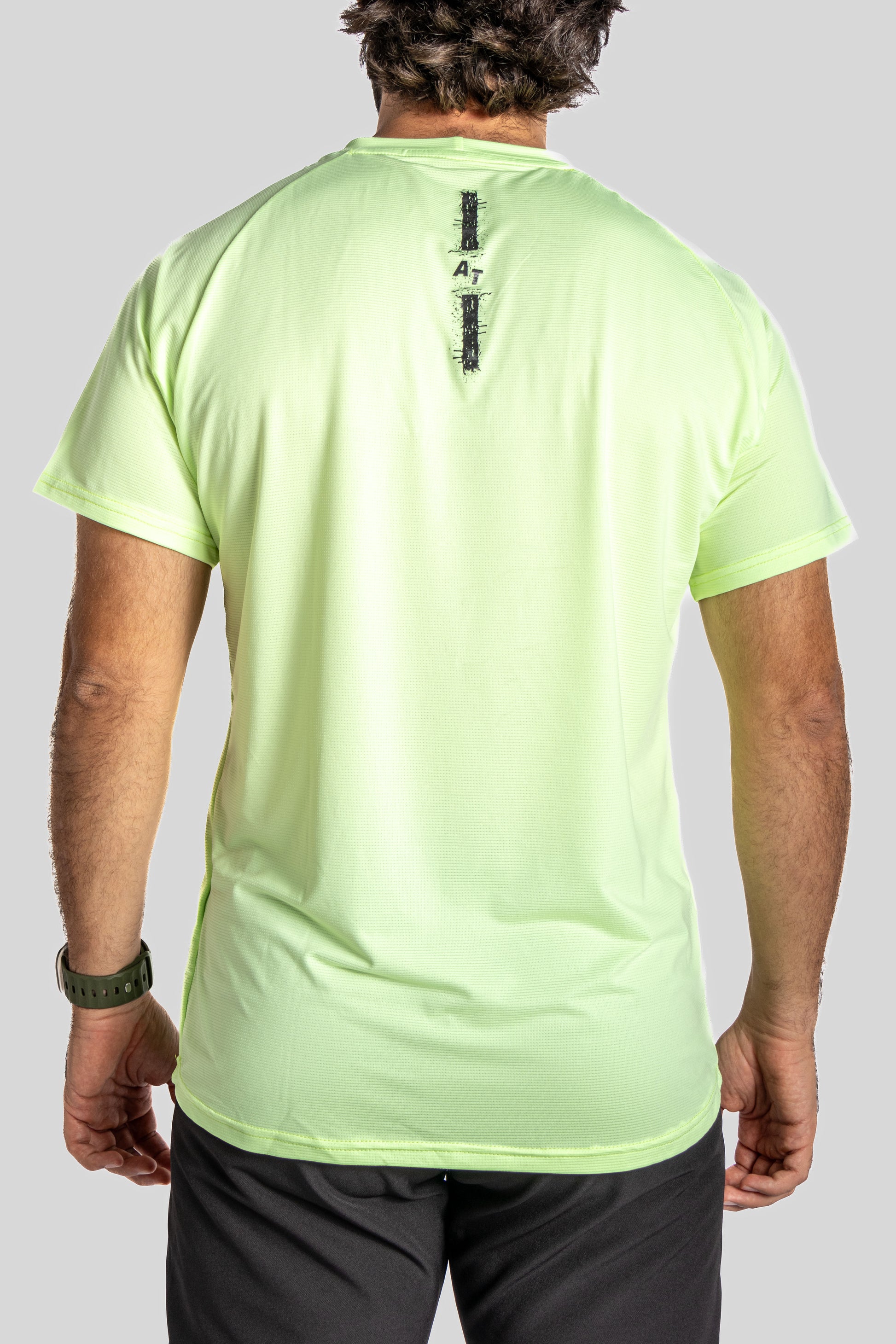 Lime Surge