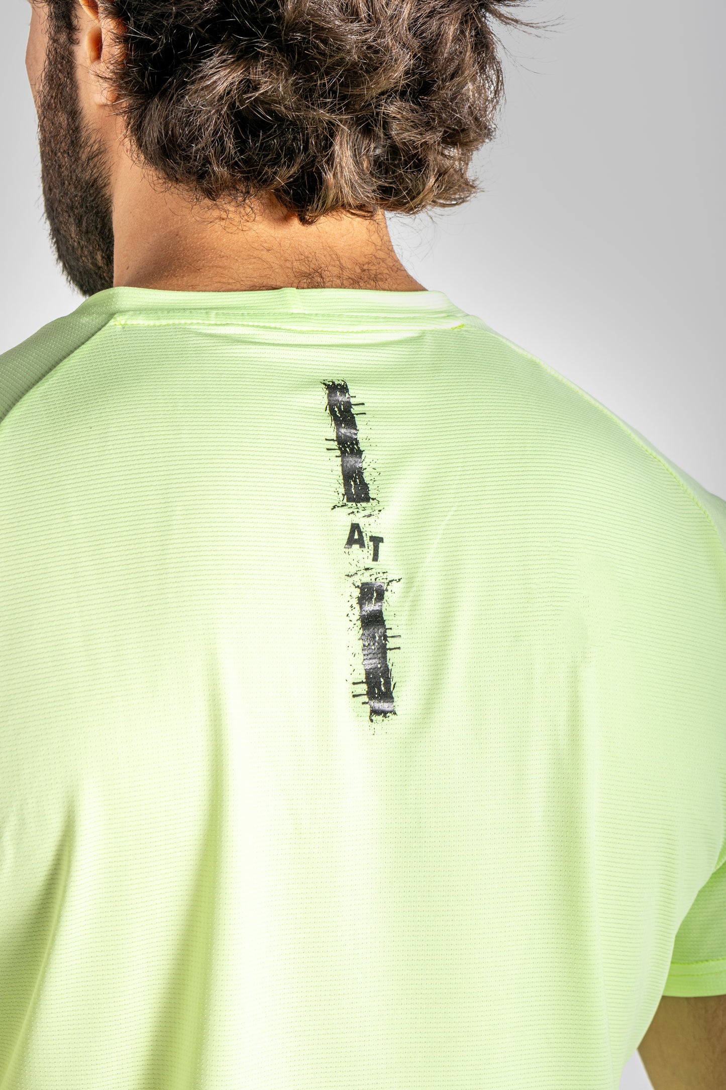 Lime Surge
