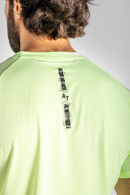 Lime Surge
