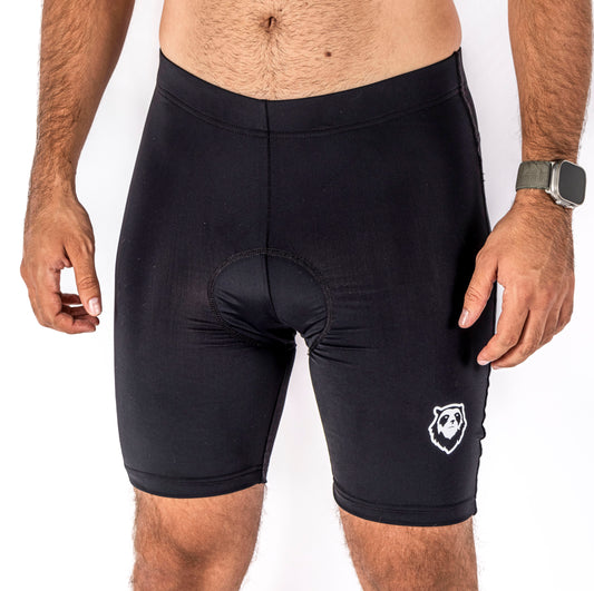 Padded Mountain Bike Shorts