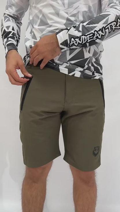Mountain Bike Shorts